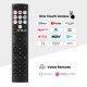 Hisense Smart TV QLED 55