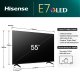 Hisense Smart TV QLED 55
