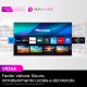 Hisense Smart TV QLED 55