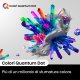 Hisense Smart TV QLED 55