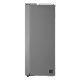 LG GSLC40PYPE Frigo Syde-by-Side, Classe E, 638L, Porte piatte, Dispenser con allaccio, Linear Cooling, Prime Silver 17