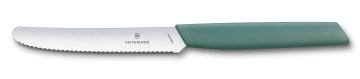 Victorinox 6.9006.11W43 coltello da tavolo 1 pz Acciaio inox Coltello da frutta