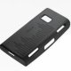 Nokia Silcone Cover CC-1001 custodia per cellulare Nero 2