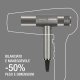 PHON MONNA LISA 2000W  IONI+DIFFUSORE BRUSHLESS 11