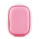 Keyteck BAG-4016L custodia per fotocamera Rosa 2