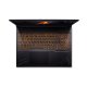 Acer Nitro ANV16-41-R514 AMD Ryzen™ 7 8845HS Notebook Gaming 40,6 cm (16