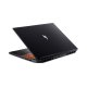Acer Nitro ANV16-41-R514 AMD Ryzen™ 7 8845HS Notebook Gaming 40,6 cm (16