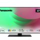 Panasonic TB-40S45AEZ TV 101,6 cm (40