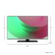 Panasonic TB-40S45AEZ TV 101,6 cm (40