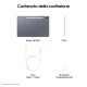 Samsung Galaxy Tab S10+, Tablet AI, Display 12.4