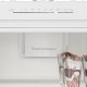 Bosch Serie 2 KIR81NSE0 frigorifero Da incasso 310 L E Bianco 3