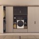Haier HW110-BD14397U1 lavatrice Caricamento frontale 11 kg 1400 Giri/min Bianco 20