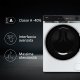 Haier HW110-BD14397U1 lavatrice Caricamento frontale 11 kg 1400 Giri/min Bianco 3