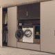 Haier HW110-BD14397U1 lavatrice Caricamento frontale 11 kg 1400 Giri/min Bianco 22