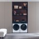 Haier HW110-BD14397U1 lavatrice Caricamento frontale 11 kg 1400 Giri/min Bianco 28