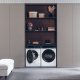 Haier HW110-BD14397U1 lavatrice Caricamento frontale 11 kg 1400 Giri/min Bianco 29