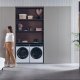Haier HW110-BD14397U1 lavatrice Caricamento frontale 11 kg 1400 Giri/min Bianco 32