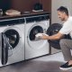Haier HW110-BD14397U1 lavatrice Caricamento frontale 11 kg 1400 Giri/min Bianco 35