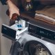 Haier HW110-BD14397U1 lavatrice Caricamento frontale 11 kg 1400 Giri/min Bianco 37