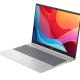 HP Pavilion 16-ag0006nl AMD Ryzen™ 5 8540U Computer portatile 40,6 cm (16