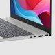 HP Pavilion 16-ag0006nl AMD Ryzen™ 5 8540U Computer portatile 40,6 cm (16