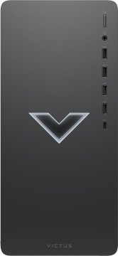 Victus by HP TG02-1019nl Intel® Core™ i7 i7-13700F 16 GB DDR4-SDRAM 1 TB SSD NVIDIA GeForce RTX 4060 Ti Windows 11 Home Tower PC Nero