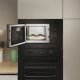 Candy CA38FMW8NB Nero Solo microonde Da incasso 17 L 7