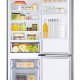 Samsung Frigorifero Combinato EcoFlex AI 2m 390L RB38C600CS9 13
