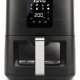 Girmi FG79 friggitrice Singolo 9 L Indipendente 1700 W Friggitrice ad aria calda Nero 3