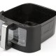 Girmi FG79 friggitrice Singolo 9 L Indipendente 1700 W Friggitrice ad aria calda Nero 5