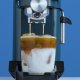 Ariete 1399 Macchina da caffè espresso Mango Yellow, Per polvere e cialde ESE, 1300 W, Capacità 1,1L, 15 bar di pressione, Filtro 1, 2 tazze e cialda ESE, Cappuccino, Giallo 12