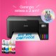 Epson EcoTank ET-2860 stampante multifunzione a serbatoio 8