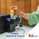 Epson EcoTank ET-2860 stampante multifunzione a serbatoio 9