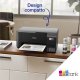 Epson EcoTank ET-2860 stampante multifunzione a serbatoio 10