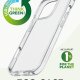 Cellularline Become Case - iPhone 16 Pro Custodia realizzata con il 100% di plastica riciclata 3