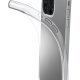 Cellularline Fine - iPhone 16 Pro Max Cover in gomma morbida ultra sottile e trasparente 2