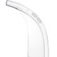 Cellularline Fine - iPhone 16 Pro Max Cover in gomma morbida ultra sottile e trasparente 4
