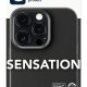 Cellularline Sensation - iPhone 16 Pro 7