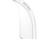 Cellularline Fine - iPhone 16 Cover in gomma morbida ultra sottile e trasparente 3