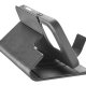 Cellularline Book Agenda - iPhone 16 Pro Max Custodia a libro effetto pelle con chiusura magnetica 4
