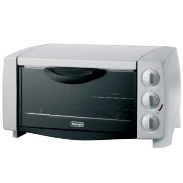 De’Longhi EO 12001.W fornetto con tostapane