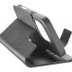 Cellularline Book Agenda - iPhone 16 Pro Custodia a libro effetto pelle con chiusura magnetica 8