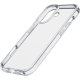 Cellularline Become Case - iPhone 16 Custodia realizzata con il 100% di plastica riciclata 2