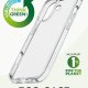 Cellularline Become Case - iPhone 16 Custodia realizzata con il 100% di plastica riciclata 3