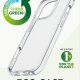 Cellularline Become Case - iPhone 16 Pro Max Custodia realizzata con il 100% di plastica riciclata 3
