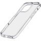 Cellularline Become Case - iPhone 16 Pro Max Custodia realizzata con il 100% di plastica riciclata 4