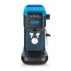 Ariete 1399 Macchina da caffè espresso Sky Blue, Per polvere e cialde ESE, 1300 W, Capacità 1,1L, 15 bar di pressione, Filtro 1, 2 tazze e cialda ESE, Cappuccino, Blu 2