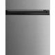Midea MDRT580MTE02E frigorifero con congelatore Libera installazione E Acciaio inox 2