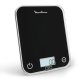 Moulinex BN50U5 bilancia da cucina Nero Superficie piana Rettangolo Bilancia da cucina elettronica 2
