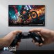 Panasonic Smart TV LED HD serie S50 con Premium Fire TV 15